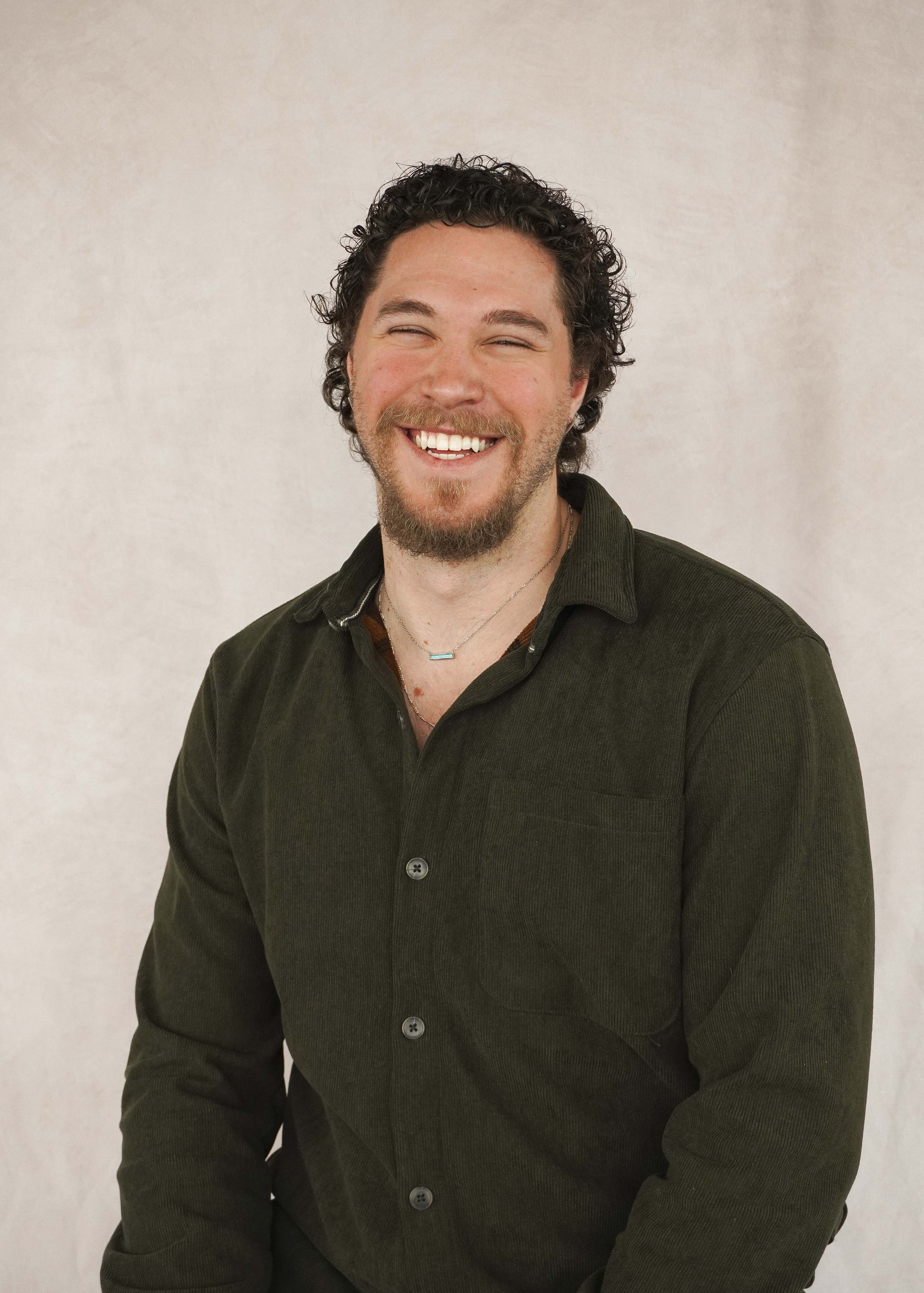 Dylan Anderson