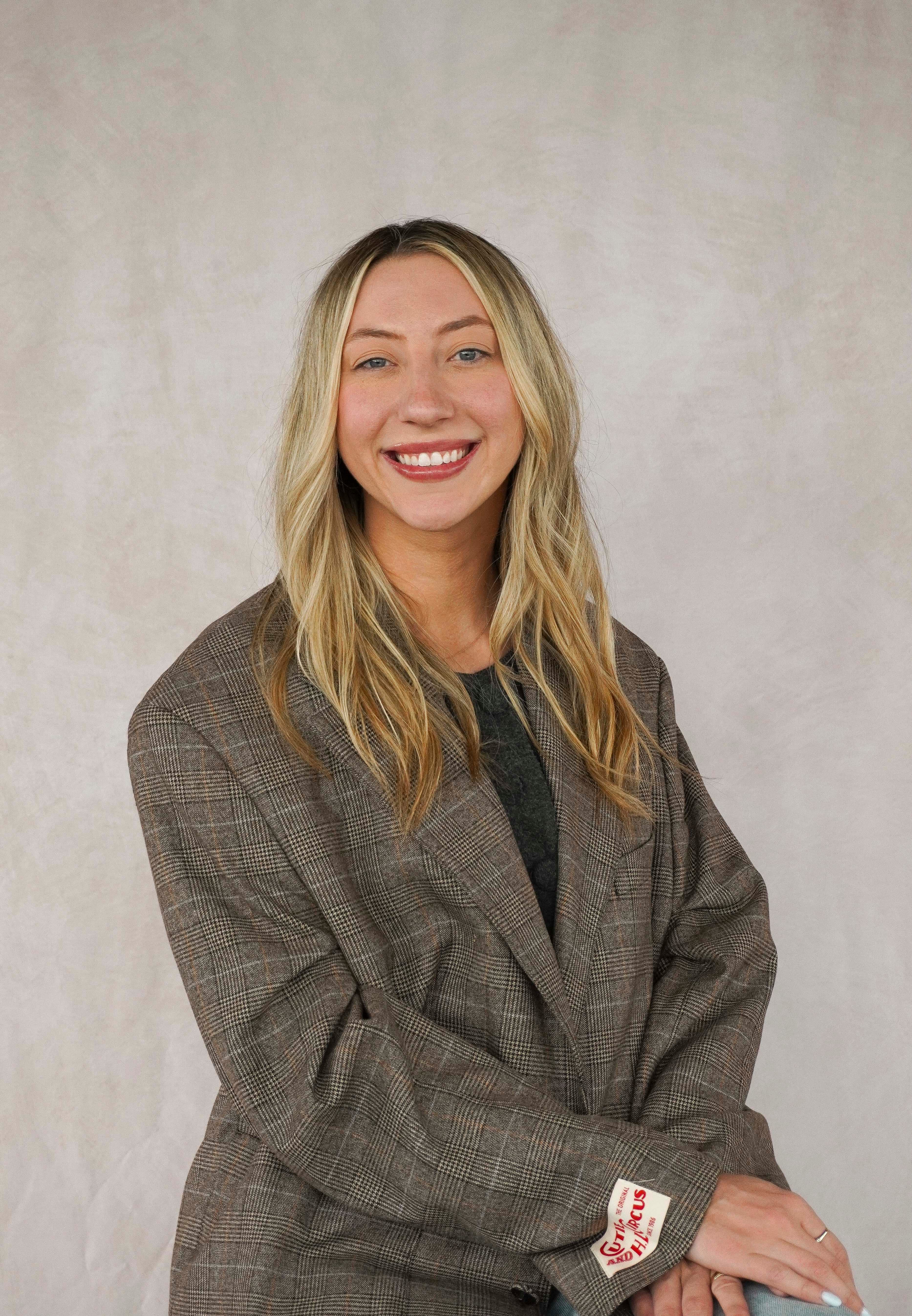 Madeline Pendleton