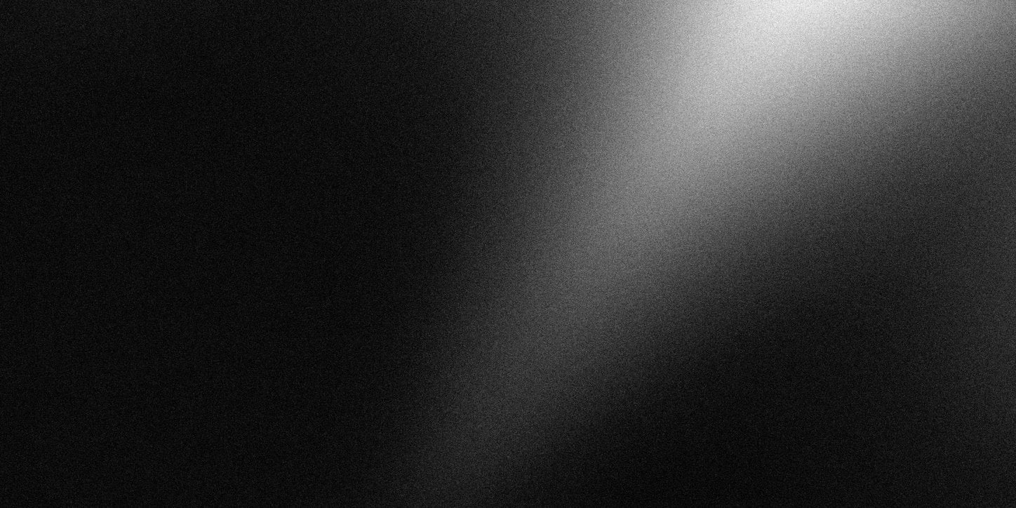 dark background